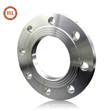 Dn25 Dn40 Dn80 Dn100 Dn150 Dn600 Plate Steel Stainless Steel Flange